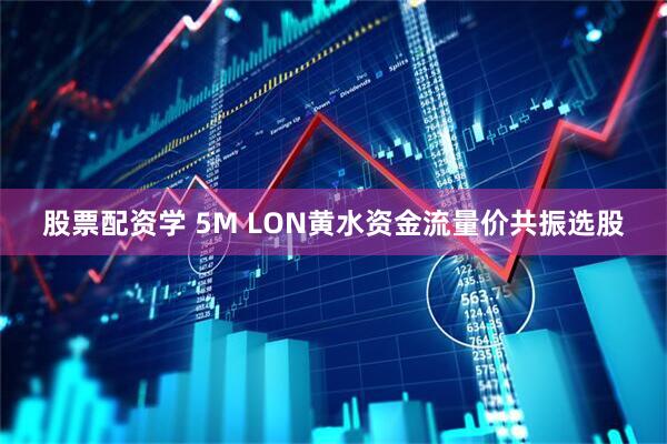 股票配资学 5M LON黄水资金流量价共振选股